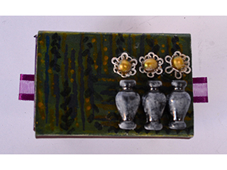 Lucky Strike #2 by Debra Zeleznik