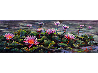 Abundance by Kelley Fitzgerald