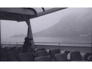 Como Ferry by Casey Nash