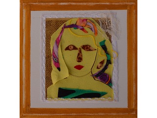 Remembering Betsy Robinson by Sanit Khewhok