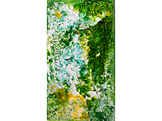Spring Breeze #2 by MaryAnne Long