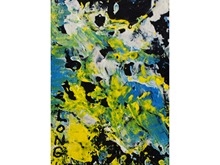 Dreamscape #M-5 by MaryAnne Long
