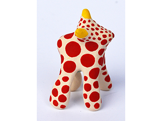 Tiny Pet #1 by Mariko Merritt