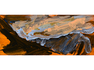Na Pali - 1 by Noreen Naughton