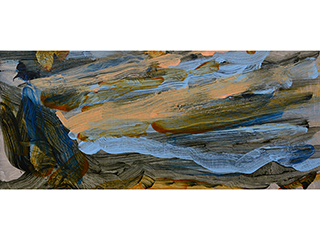 Na Pali- ll by Noreen Naughton