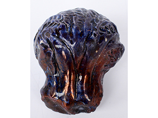 Tree Rattle #1 by Emillia Noordhoek