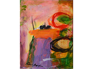 Play on Color by Carin Rapson