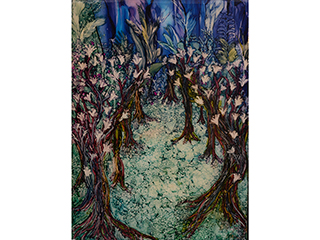 Moon Dancer's by Van Velasco