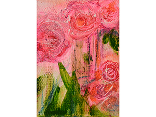 Garden Delight by Natalie Zagami