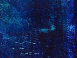 The Night of Meteors  by Mari Kuramochi