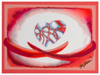 Ho oponopono by Laura Mellow