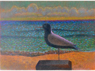 Untitled by Keichi  Kimura (1914-1988)