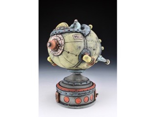 A Pocket Change Propulsion by Daven Hee