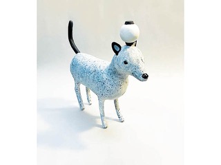 Midnight Fold:Nougat by May Izumi