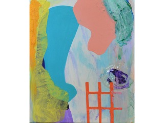 Tangerine God by Debra  Drexler