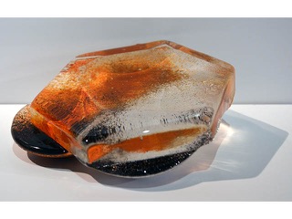 Molten by Tonia Moreno
