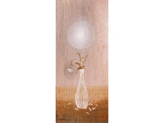 The Eternal Spirit by Richard Kirston DAIENSAI