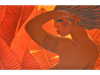 My Ttoo Girl by Tim Nguyen