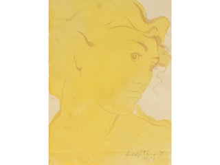 #177 by Madge Tennent (1889-1972)