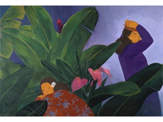 Na Kua'ana by Pegge Hopper