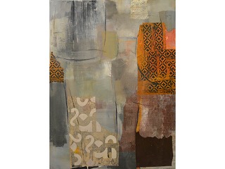 Timeline 1 of 3 by George Woollard