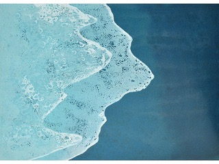 Sea Series - Early Light A/P by Louis  Pohl (1915-1999)