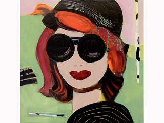 Guardian by Ellen Dieter