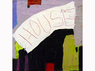 House by Ellen Dieter