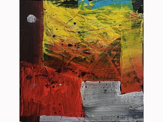 Sunset by Ellen Dieter