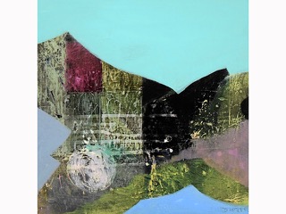 Echo by Ellen Dieter