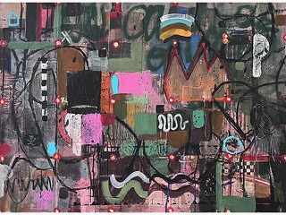 Grunge by Ellen Dieter