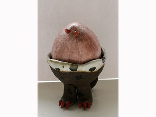 Rosemary's Baby by Maile Sakamoto