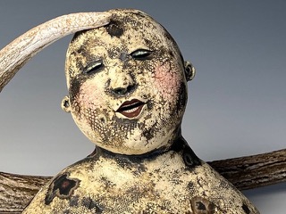 Unearthed by Johannette Rowley