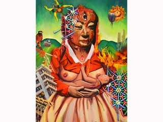 This Is Fine by Lauren Hana Chai