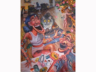 3rd Attempt at Calling DOH for my Food Stamps Interview by Lauren Hana Chai