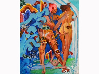 Nova's Dream by Lauren Hana Chai