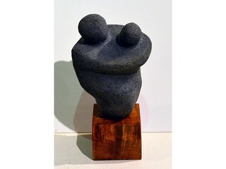 Father & Child by Jerry Vasconcellos