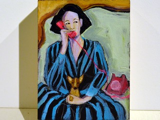 Promise Me One Thing by Neida Bangerter