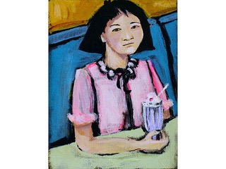 A Happy Place To Be by Neida Bangerter