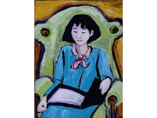 Let US Imagine For a Moment  by Neida Bangerter