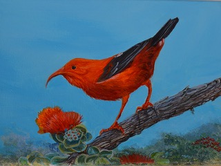 Alae Ula by Esperance Rakotonirina