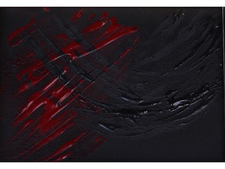 ANGST! by Debra Casey