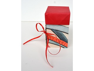 Box of Secrets by Paula Nokes