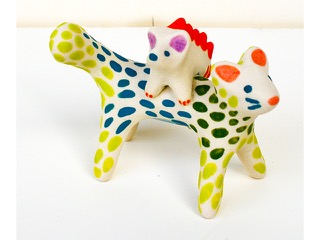 Beast Buddies 2 by Mariko Merritt