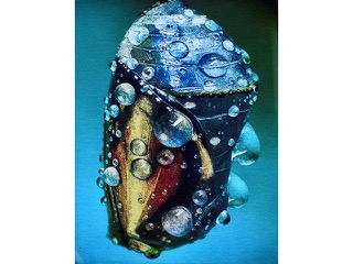 Chrysalis Rain by Heather Lieurance