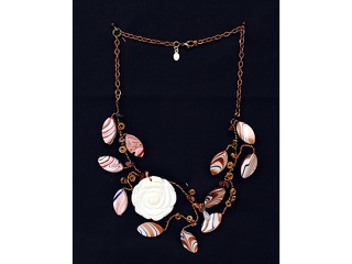 Moonlight Bloom by Elaine Imoto