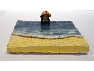 I Wish I Were a Mermaid by Dawn Robinson