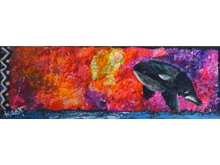 The Illumination of the Journey by Kris T