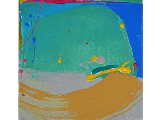 Kintsugi Mini 2 by Lauren Okano