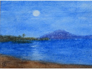 You Were Here Always by Mari Kuramochi